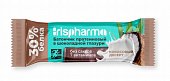 Купить ирисфарма (irispharma) батончик протеиновый 30% кокосовый десерт в шоколадной глазури, 40г бад в Кстово