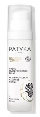 Купить patyka (патика) defense active крем для сухой кожи, 50мл в Кстово