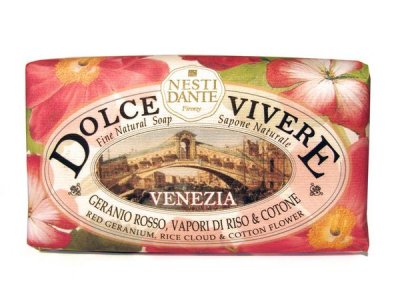 Купить nesti dante (нести данте) мыло твердое венеция 250г в Кстово