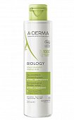 Купить a-derma biology (а-дерма) вода мицеллярная для лица и глаз для хрупкой кожи, 200мл в Кстово