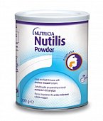 Купить nutilis powder (нутилис подер)смесь сухая для детей с 3 лет и взрослых страдающих дисфагией 300 г в Кстово