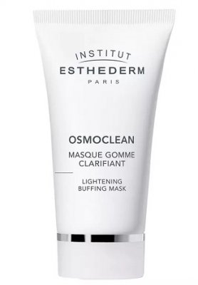 Купить esthederm osmoclean (эстедерм) маска для лица гуммирующая осветляющая, 75мл в Кстово