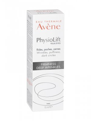 Купить авен физиолифт (avene physiolift) крем для вокруг глаз против глубоких морщин 15 мл в Кстово