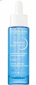 Купить bioderma hydrabio (биодерма гидрабио) сыворотка увлажняющая против морщин hyalu+, 30 мл в Кстово
