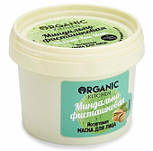Купить organic kitchen (органик) маска для лица йогуртовая миндально-фисташковая, 100мл в Кстово