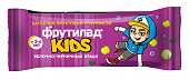 Купить батончик фрутилад kids фруктовый с черникой детский 3+, 25г в Кстово