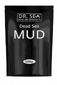 Купить dr.sea (доктор сиа) минеральная грязь мертвого моря черная 600г в Кстово